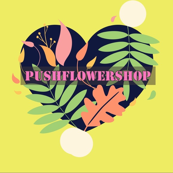 pushflowershop